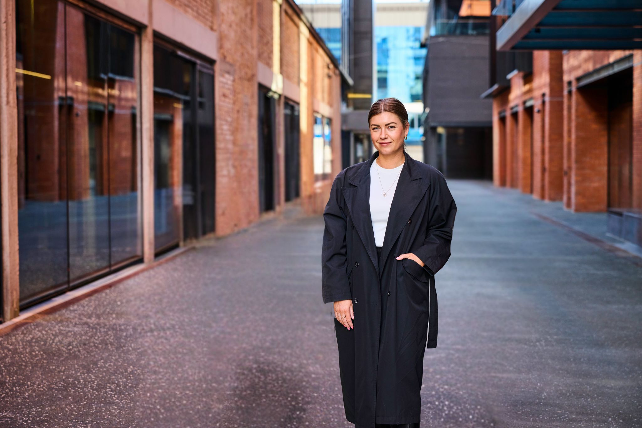 Amanda Butterworth — System Studio Auckland