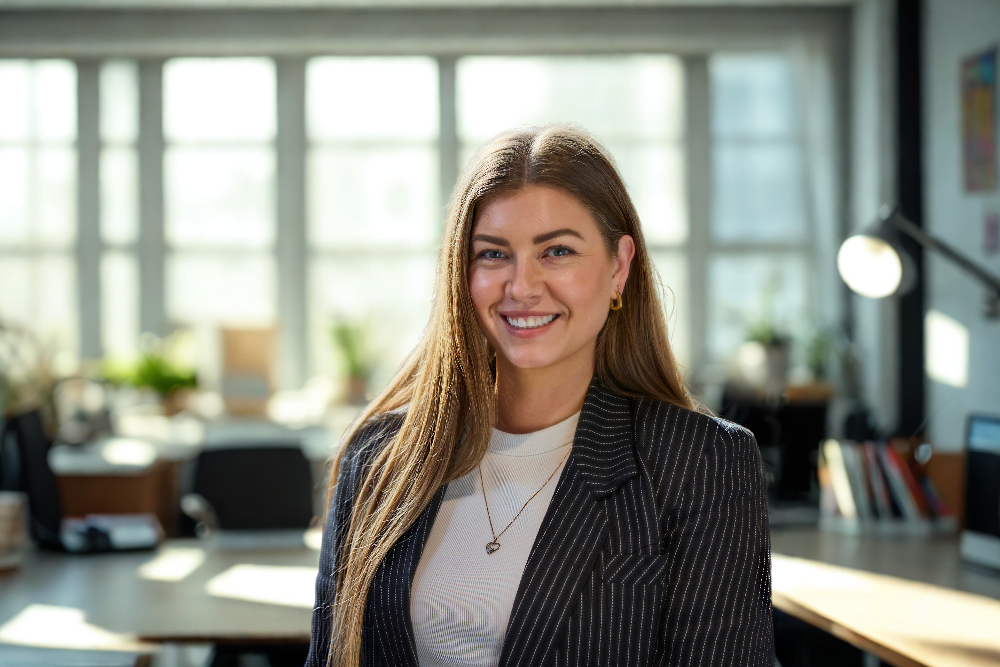 Amanda Butterworth — Impact Strategist, System Studio Auckland