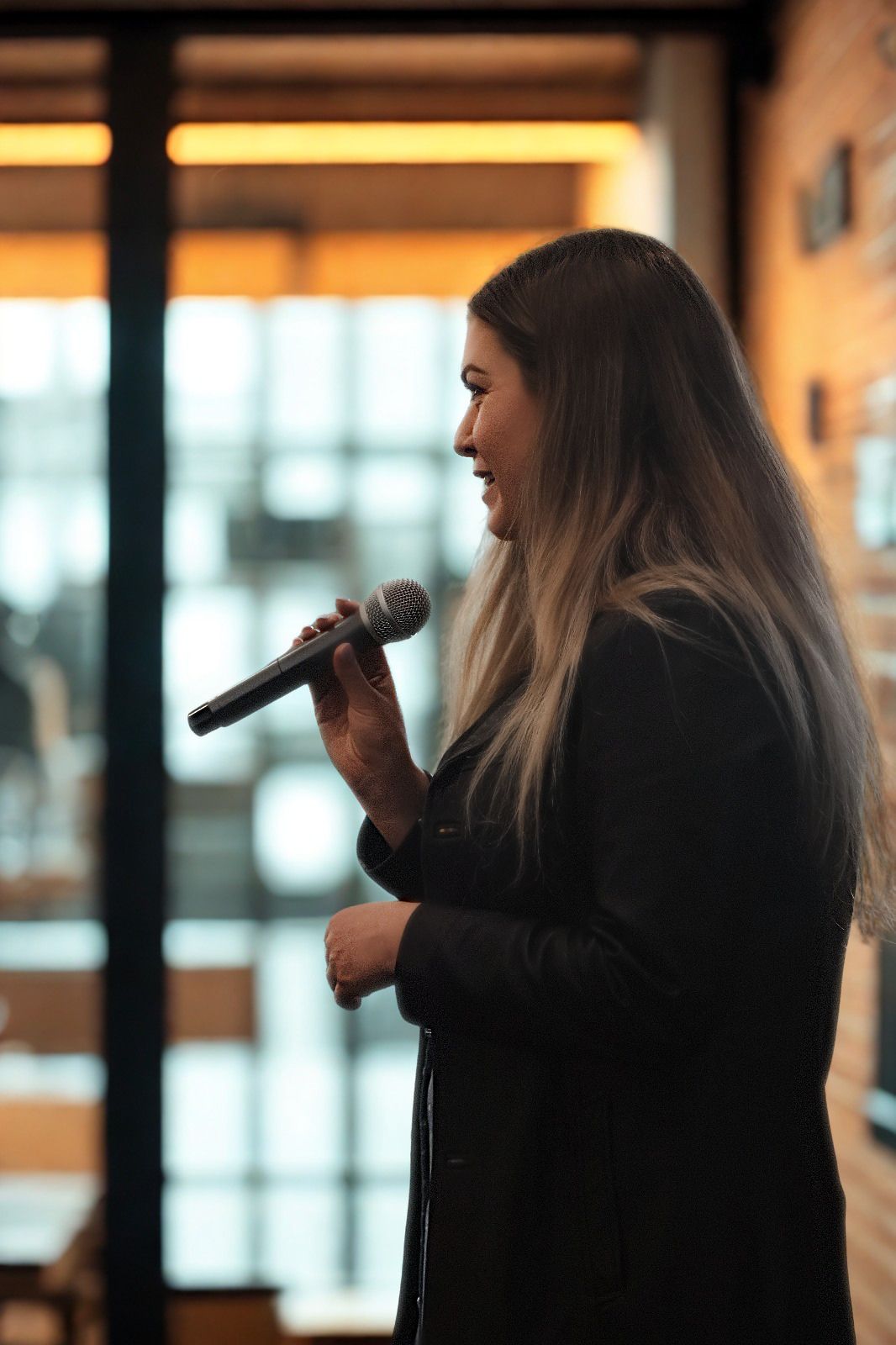 Amanda Butterworth — Impact Strategist and Founder, System Studio Auckland
